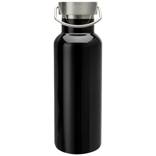 Thor 500 ml RCS-zertifizierte Trinkflasche aus Edelstahl