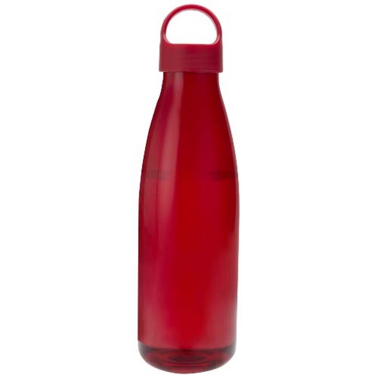 Bergen Trinkflasche aus recyceltem Kunststoff 800 ml
