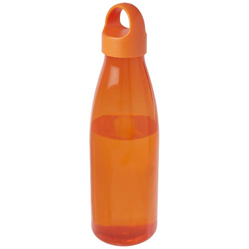 Bergen Trinkflasche aus recyceltem Kunststoff 800 ml