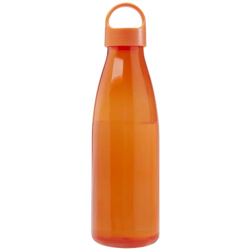 Bergen Trinkflasche aus recyceltem Kunststoff 800 ml