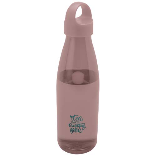 Bergen Trinkflasche aus recyceltem Kunststoff 800 ml