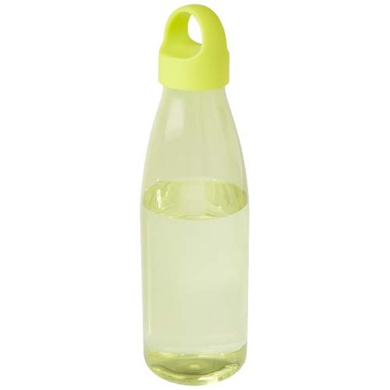 Bergen Trinkflasche aus recyceltem Kunststoff 800 ml