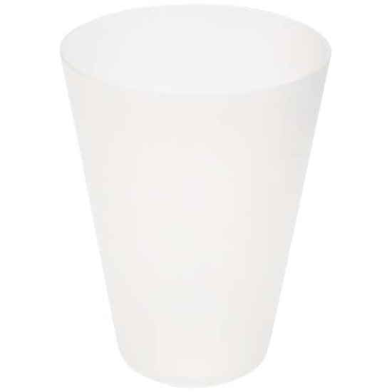 Glastonbury 300 ml Becher aus Kunststoff