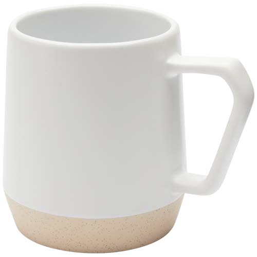 Dolce  300 ml matte Keramiktasse