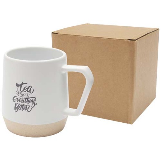 Dolce  300 ml matte Keramiktasse