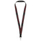 Lago Lanyard mit Sicherheitsverschluss