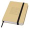 Reed A6 Hardcover Notizbuch, blanko, aus recyceltem Material