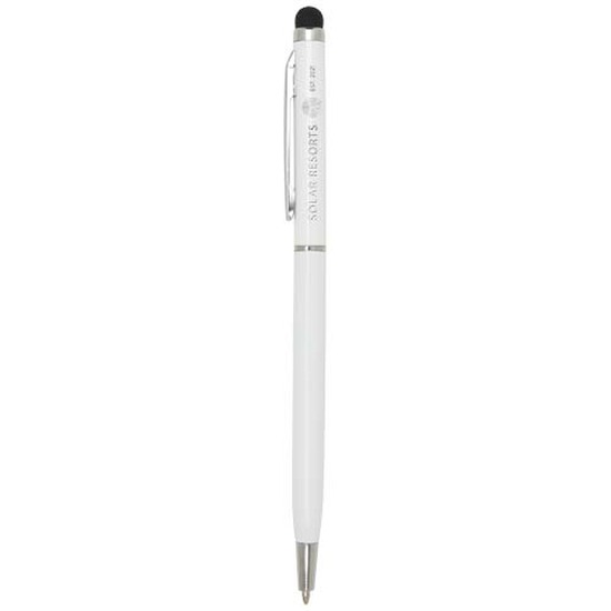 Ore Stylus Aluminium Kugelschreiber (blaue Mine)