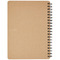 Priestly A6 Recycling Notizbuch mit Stift