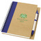 Priestly A6 Recycling Notizbuch mit Stift