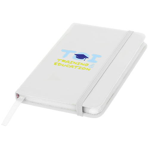 Spectrum A6 Hard Cover Notizbuch