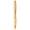 Nash Kugelschreiber aus Bambus