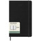 Moleskine 12M Hardcover Wochenkalender L