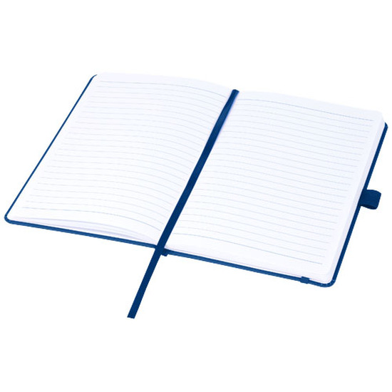 Thalaasa Hardcover Notizbuch aus Ozean Kunststoff