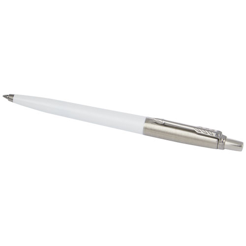 Parker Jotter Recycled Kugelschreiber (schwarze Mine)