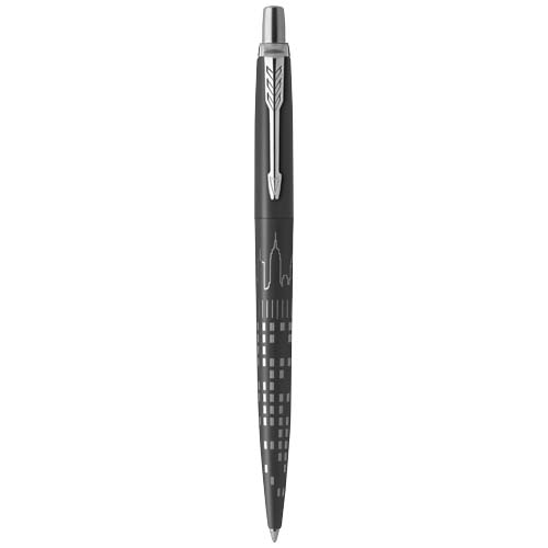 Parker Jotter SE Global Icons Kugelschreiber (blaue Mine)