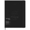 Moleskine 12 Monate Smart Planner Pro XL