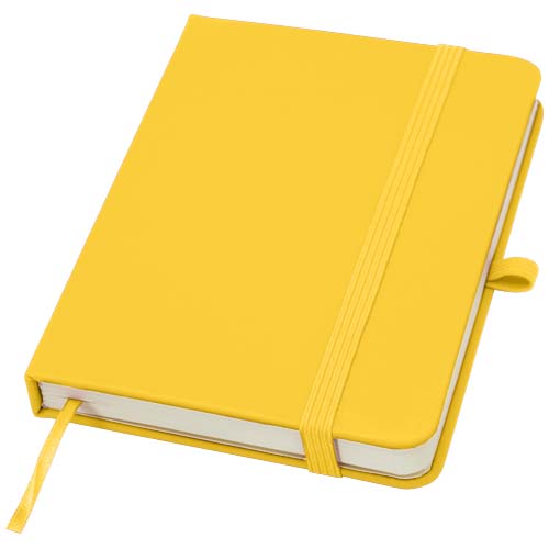 Spectrum Plus A6 Hardcover Notizbuch