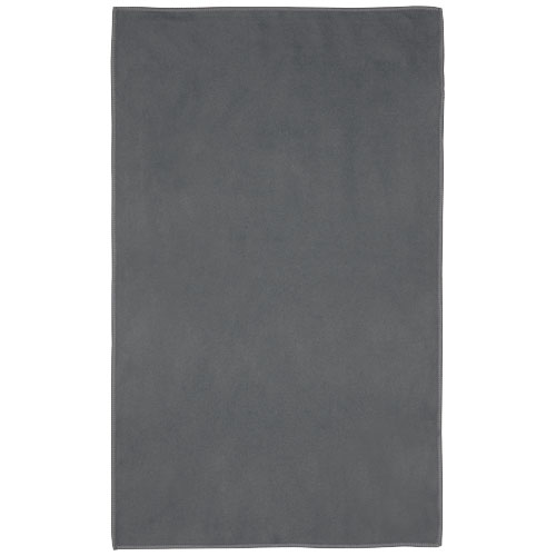 Pieter ultraleichtes und schnell trocknendes GRS Handtuch 30 × 50 cm