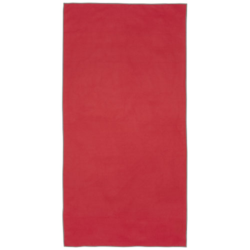 Pieter ultraleichtes und schnell trocknendes GRS Handtuch 50 × 100 cm