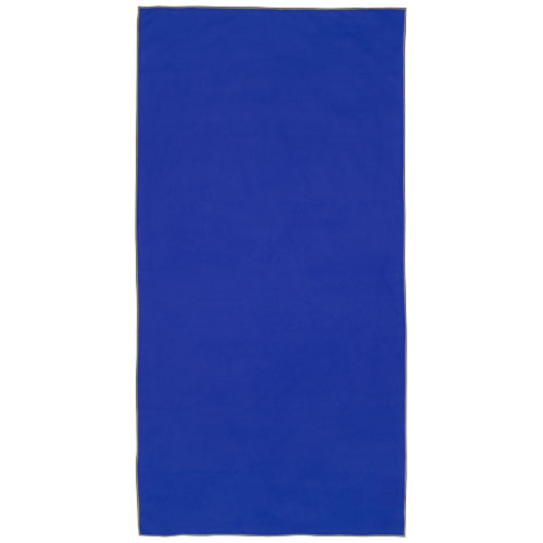 Pieter ultraleichtes und schnell trocknendes GRS Handtuch 50 × 100 cm