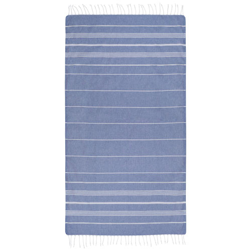 Anna 150 g/m² Hammam Baumwollhandtuch 100 × 180 cm