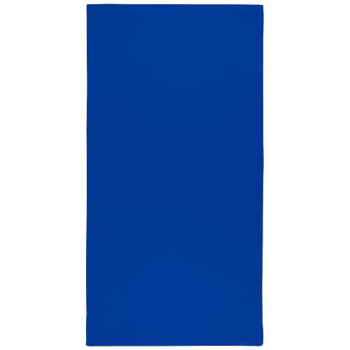 Lucas RPET Sporthandtuch 50 × 100 cm