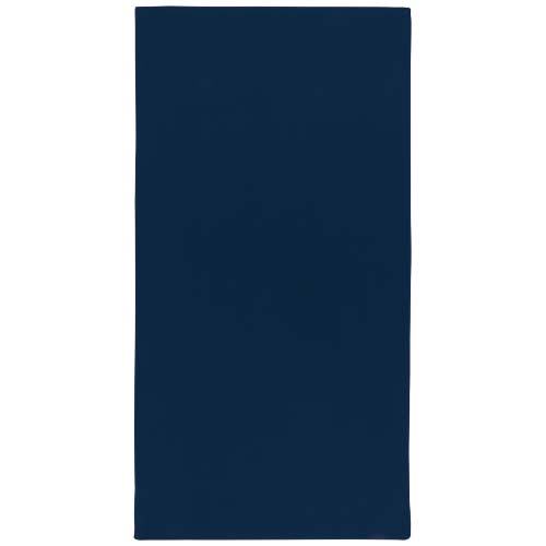Lucas RPET Sporthandtuch 50 × 100 cm
