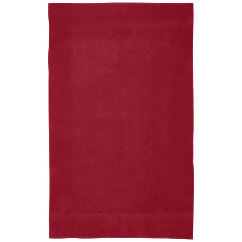 Evelyn 450 g/m² Baumwollhandtuch 100 x 180 cm
