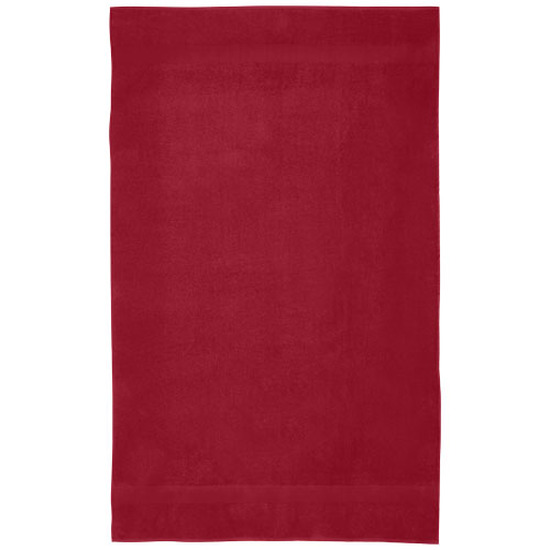Evelyn 450 g/m² Baumwollhandtuch 100 x 180 cm