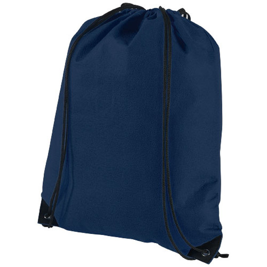 Evergreen Premium Non Woven Turnbeutel 5L