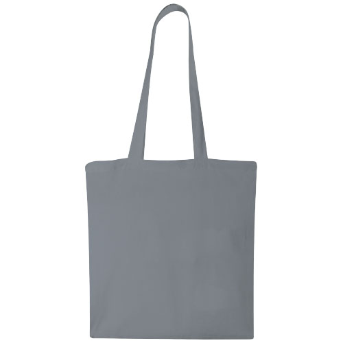 Madras 140 g/m² Baumwoll Tragetasche 7L