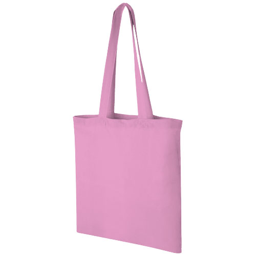 Madras 140 g/m² Baumwoll Tragetasche 7L