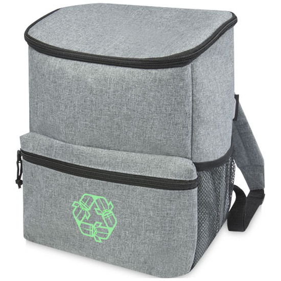 Tundra GRS rPET Kühlrucksack 12L