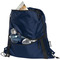 Adventure recycelte isolierter Sportbeutel 9L