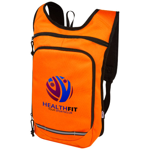 Trails GRS RPET Outdoor Rucksack 6,5 L
