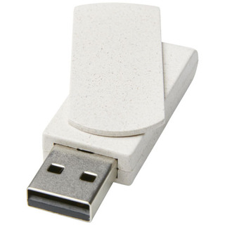 Rotate 8 GB Weizenstroh USB-Stick