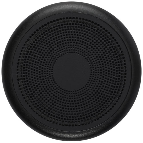 Rise 3 W Mini-Bluetooth®-Lautsprecher aus recyceltem RCS Aluminium