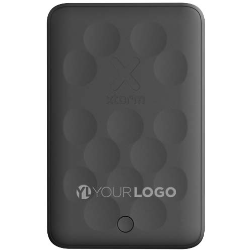 Xtorm FS5W051 5000 mAh magnetische kabellose Powerbank