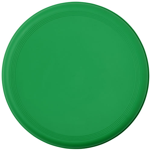 Orbit Frisbee aus recyceltem Kunststoff