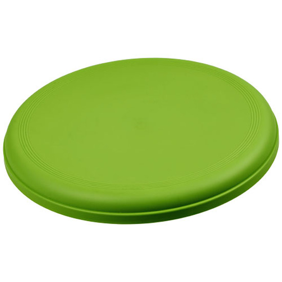 Orbit Frisbee aus recyceltem Kunststoff