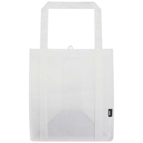 Liberty Tragetasche mit hartem Boden aus recyceltem GRS Non Woven 6 L