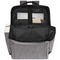 Libra 15" Laptop-Rucksack aus recyceltem GRS-Material 15 L