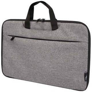 Libra 14” 2-in-1-Laptoptasche aus recyceltem GRS-Material 3 L