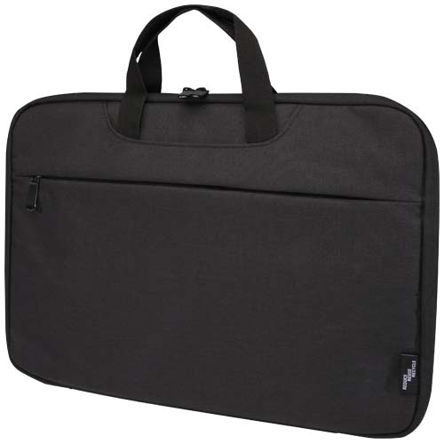 Libra 2-in-1-Laptoptasche aus recyceltem GRS-Material 3 L
