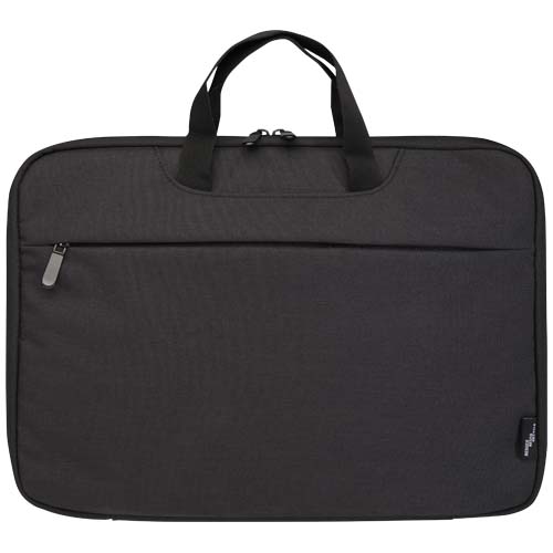 Libra 2-in-1-Laptoptasche aus recyceltem GRS-Material 3 L