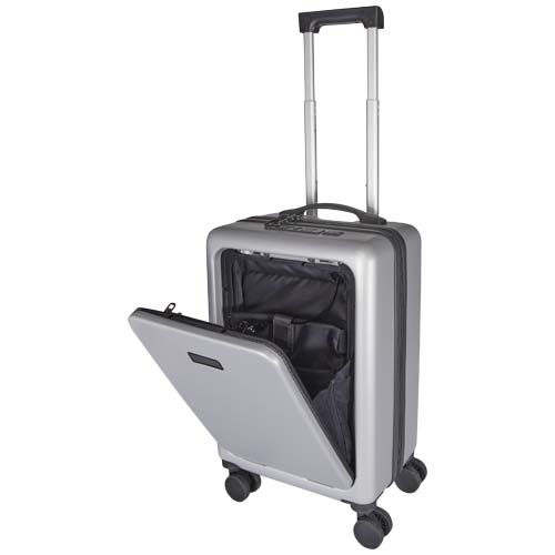 Rover Pro 20" Kabinentrolley aus recyceltem GRS-Material 40 L