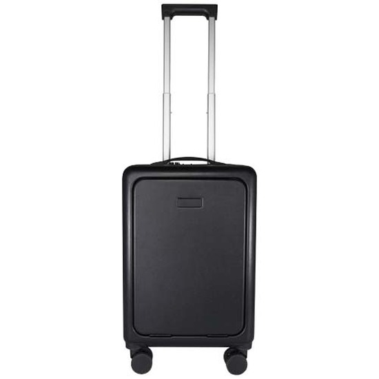 Rover Pro 20" Kabinentrolley aus recyceltem GRS-Material 40 L