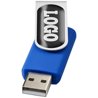 Rotate Doming USB-Stick