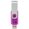Rotate Transculent USB-Stick
